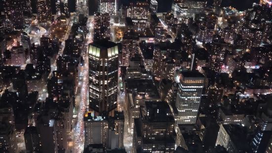 First time to visit USA at 7 y