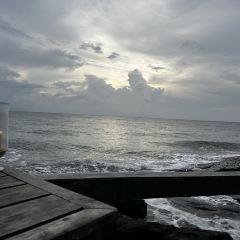 On the Sand restaurant Mango Bay resort ảnh của người dùng