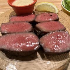 板前燒肉 一斗（東心齋橋店本館）張用戶圖片