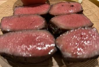 板前烤肉一斗（東心齋橋店本館店）用戶圖片