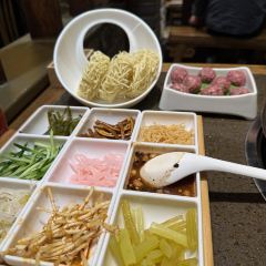 LAO KAI LI User Photo