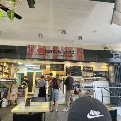 Bang & Grind, The Esplanade 여행 사진