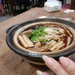 Chokdee Dim Sum User Photo