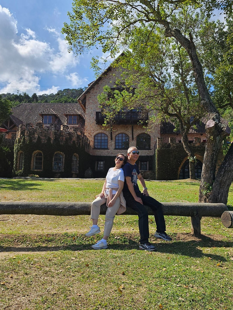 新社莊園用戶評價