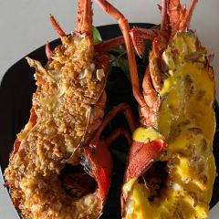 Seafood restaurant Mr Crab User Photo