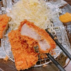 Katsuretsutei Shinshigai Honten ảnh của người dùng