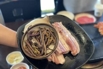돈향기 여행 사진
