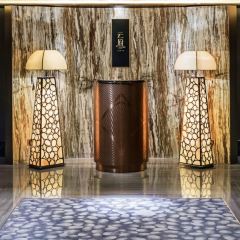 成都瑞吉酒店云府餐厅 User Photo