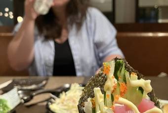 西安威斯汀大酒店·舞日本料理用戶圖片