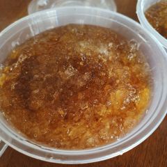 阿伯綠豆饌 여행 사진