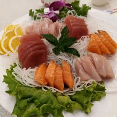 旅南活海鮮 User Photo