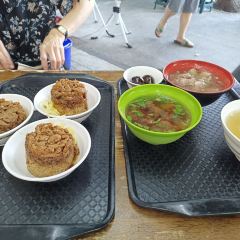 北港蔡三代筒仔米糕 User Photo