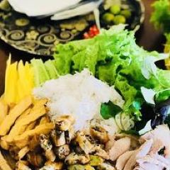 La Cà Quán bún đậu mắm tôm 여행 사진