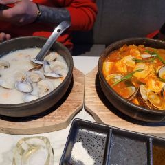 老井極上燒肉 User Photo