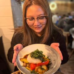 Reykjavík Kitchen張用戶圖片