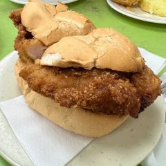 勝利茶餐室張用戶圖片