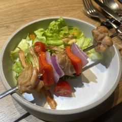 陶板屋(中壢中山店) 여행 사진