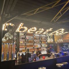 Upbeat Bar Ao Nang User Photo