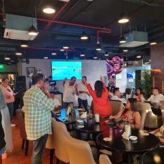 The Brewhouse Gastro Pub Abu Dhabi User Photo