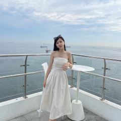 THRILL ON THE MUG! User Photo