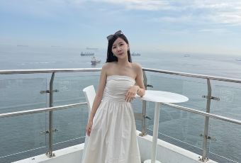 THRILL ON THE MUG! User Photo