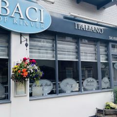 Baci Ristorante Italiano User Photo
