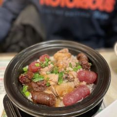 銓滿記餐廳小廚張用戶圖片