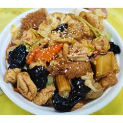 Baoliansizhaitang User Photo