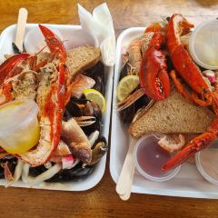 Local Shellfish User Photo