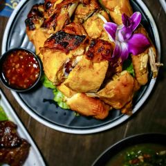 Thai Master Restaurant & Bar User Photo