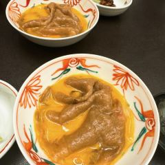 Ningyocho Imahan ảnh của người dùng
