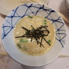 Kani Doraku Dotombori Honten (Main restaurant) 여행 사진
