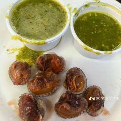 Jomtien Talay Pao User Photo