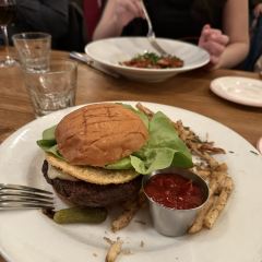Left Bank Brasserie Santana Row User Photo