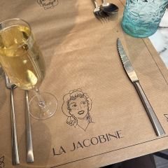 La Jacobine張用戶圖片