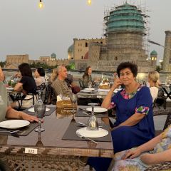 Emirhan Restaurant User Photo