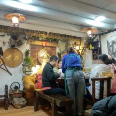 惠康湯粉店（惠新中街店）張用戶圖片