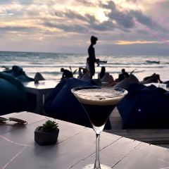 FIZZ beachlounge User Photo