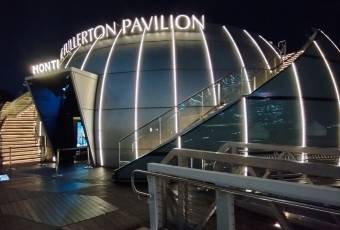 Monti At 1-Pavilion Italian Restaurant user photo