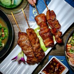Thai Master Restaurant & Bar User Photo