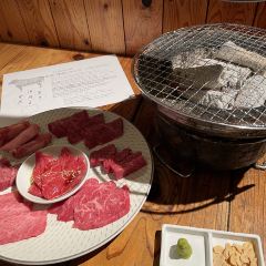 니쿠이치 하카타점 여행 사진