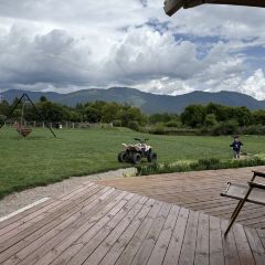 Lijiang Club Med Resorts Amaze Snow Mountain CampTent Restaurant User Photo