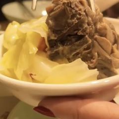 雙月食品社 濟南店張用戶圖片