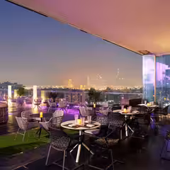 Estrellas Rooftop Lounge User Photo