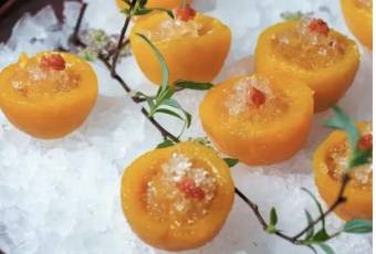 XISHE RESTAURANT 여행 사진