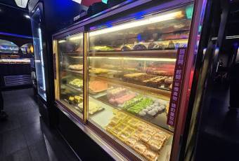 馬辣頂級麻辣鴛鴦火鍋 西門店張用戶圖片