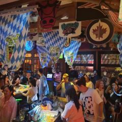 Dolphin海豚美式西餐廳（大東海店）張用戶圖片