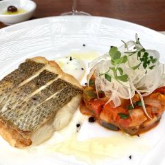 Calypso Restaurant & Lounge 여행 사진
