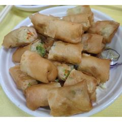 Baoliansizhaitang User Photo