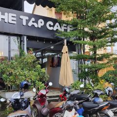 The TAP Cafe張用戶圖片